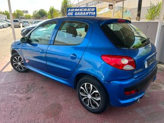 Peugeot 206 2010✅OFERTA DEL MES✅