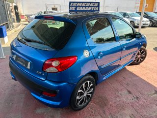 Peugeot 206 2010✅OFERTA DEL MES✅