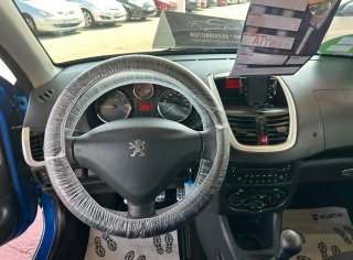 Peugeot 206 2010✅OFERTA DEL MES✅