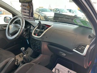 Peugeot 206 2010✅OFERTA DEL MES✅