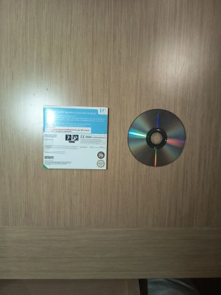 Wii Sports para Nintendo Wii