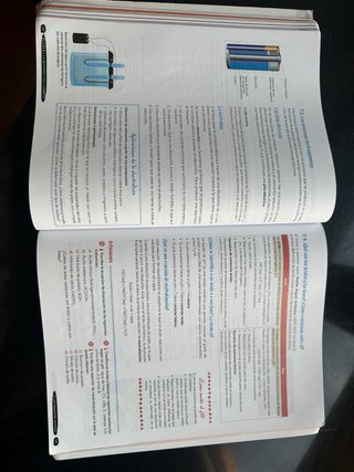 Geografía e Historia, 4 ESO, Castilla y León