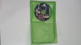 FIFA 14 Xbox One