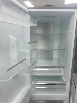 Pack Nevera y Lavadora con Garantía