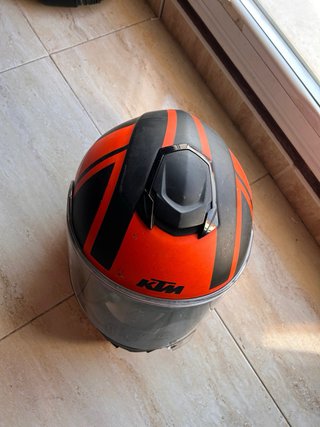 Casco Airoh KTM original talla L