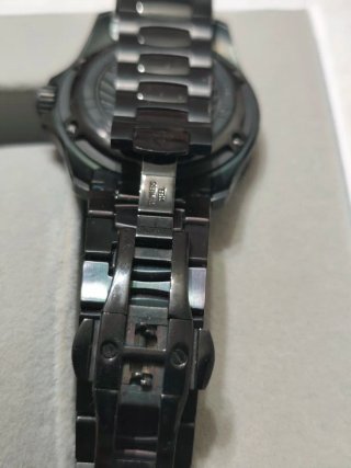 Reloj Venezianico Automático Nereide