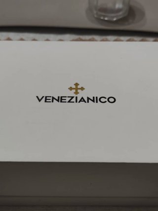 Reloj Venezianico Automático Nereide