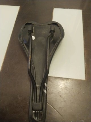 Sillín de bicicleta Selle Italia