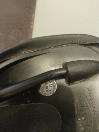 Sillín de bicicleta Selle Italia