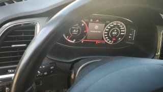 SEAT Ateca 2019
