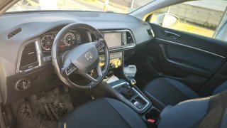 SEAT Ateca 2019