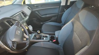 SEAT Ateca 2019