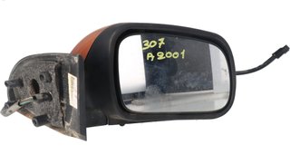RETROVISOR DERECHO PEUGEOT 307 (S1)