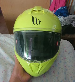 Casco Moto Harley Davidson Negro y más cascos