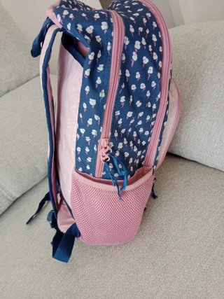 Mochila escolar