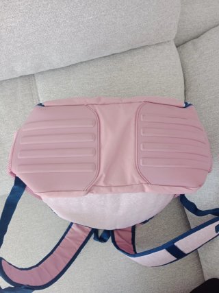 Mochila escolar