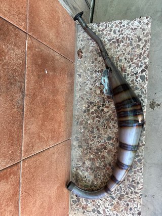 Escape yasuni r1 50/70cc Homologado