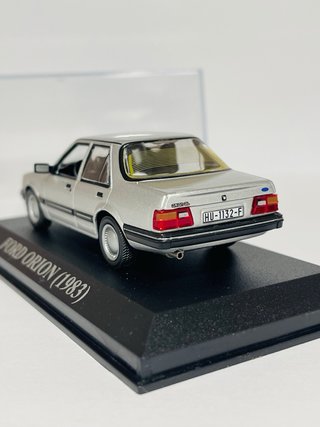 Ford Orion 1983 1/43
