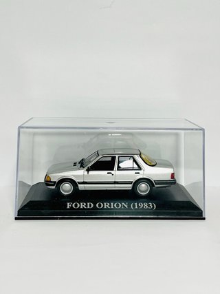 Ford Orion 1983 1/43