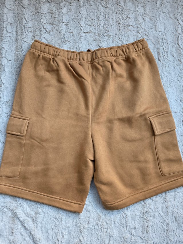 Amazon Essentials Pantalón Cargo Felpa M