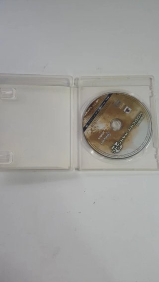 Call of Duty Modern Warfare 2 PS3