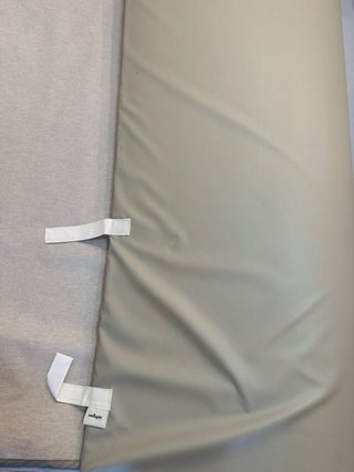 Enrrollagateo Impermeable Bebé - Colchoneta juego