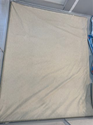 Enrrollagateo Impermeable Bebé - Colchoneta juego