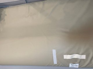 Enrrollagateo Impermeable Bebé - Colchoneta juego