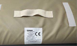 Enrrollagateo Impermeable Bebé - Colchoneta juego