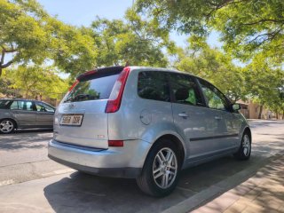 Ford C-MAX 2005