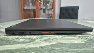 ASUS Chromebook Vibe Flip Negro