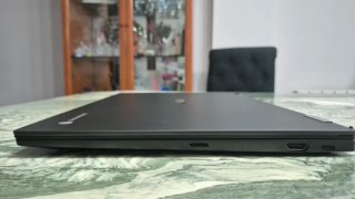 ASUS Chromebook Vibe Flip Negro
