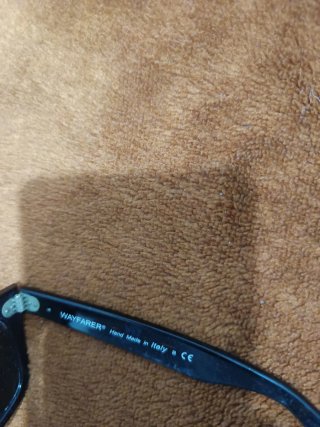 Gafas de sol Ray-Ban Wayfarer