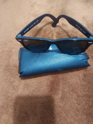 Gafas de sol Ray-Ban Wayfarer