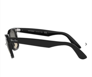 Gafas de sol Ray-Ban Wayfarer