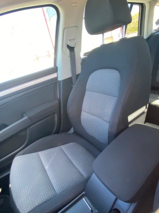 Skoda Superb 2012