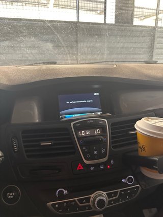 Renault Laguna 2011