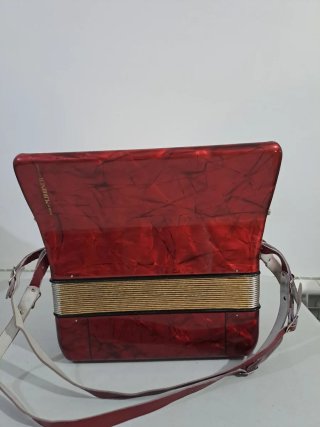 Acordeón Hohner Student IV