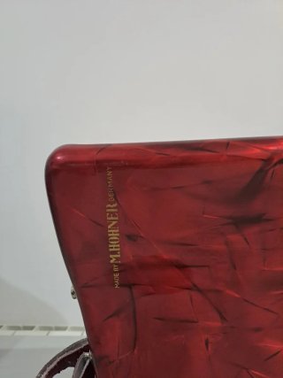Acordeón Hohner Student IV