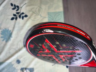 Raqueta de pádel Munich