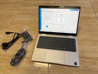 HP EliteBook 8 Flip Gli 13 Tactil Ultra 7, 16, 512