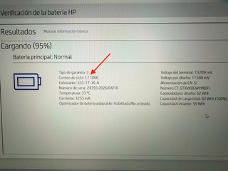 HP EliteBook 8 Flip Gli 13 Tactil Ultra 7, 16, 512