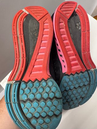 Zapatillas Nike Air Zoom Structure 18 Talla 8US
