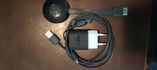 Google Chromecast 2da Generación