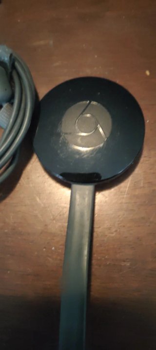 Google Chromecast 2da Generación