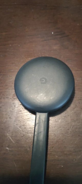 Google Chromecast 2da Generación