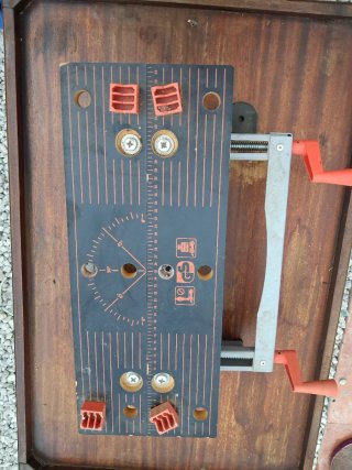 Mesa de trabajo Black & Decker