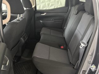 Mercedes-Benz Classe X 2018