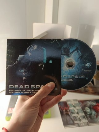 Dead Space 2 Collector's Edition Xbox 360