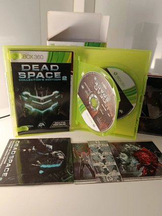 Dead Space 2 Collector's Edition Xbox 360